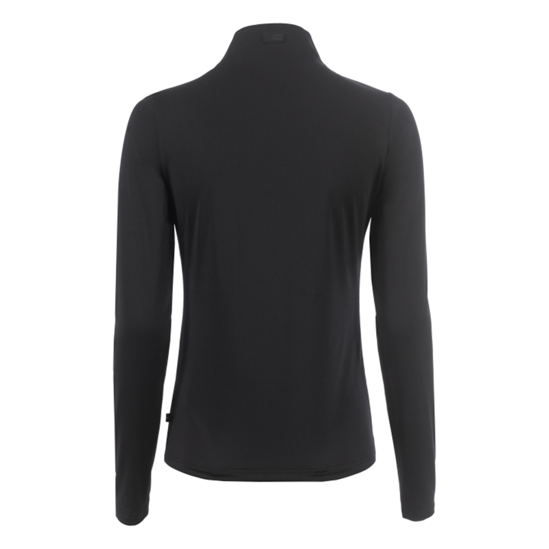 Cavallo Grace Ladies Base Layer - Black-1